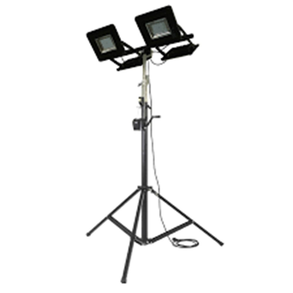 Maszty oświetleniowe LM4x100AW Partnersite