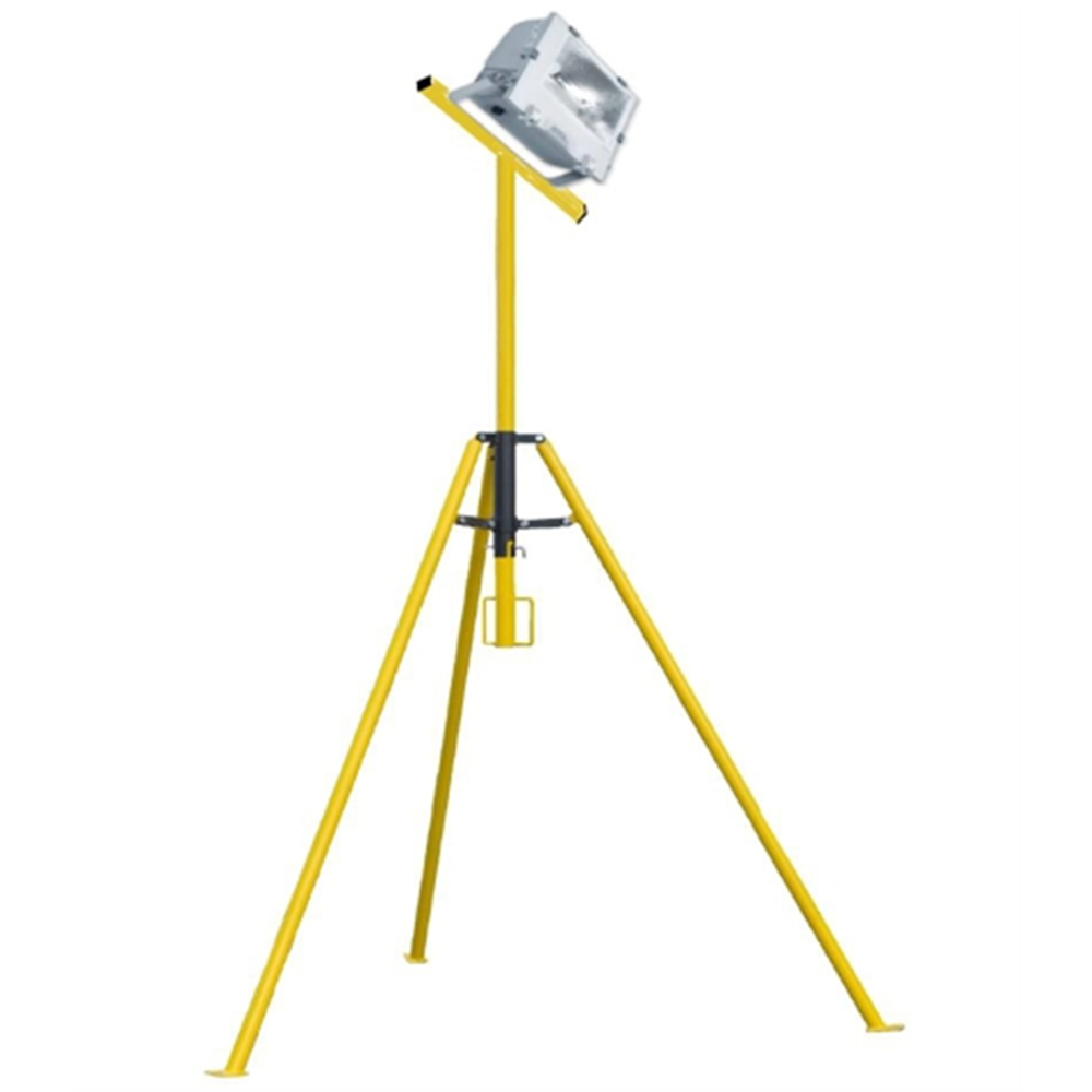 Maszty oświetleniowe LM250EX Partnersite