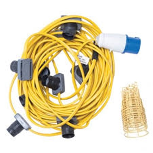 łańcuch lamp Partnersite LF22M600A