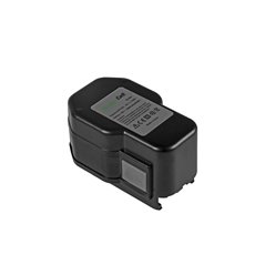 Bateria Akumulator  M1230, MXM12 do AEG BEST 12 X Super, BS 12X, BBS 12 X, BSB 12 STX 12V 3.3Ah