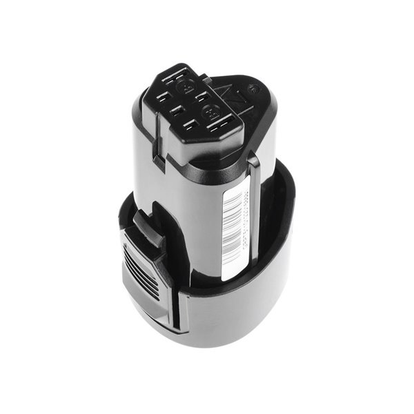 Bateria Akumulator  do AEG L1215 BS 12C 12V 1.5Ah