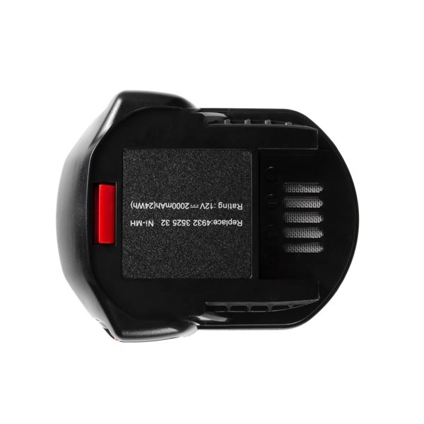 Bateria Akumulator  do AEG B1214G B1215R B1220R 12V 2Ah