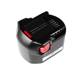 Bateria Akumulator  do AEG B1214G B1215R B1220R 12V 2Ah