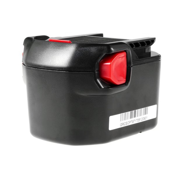 Bateria Akumulator  do AEG B1214G B1215R B1220R 12V 2Ah