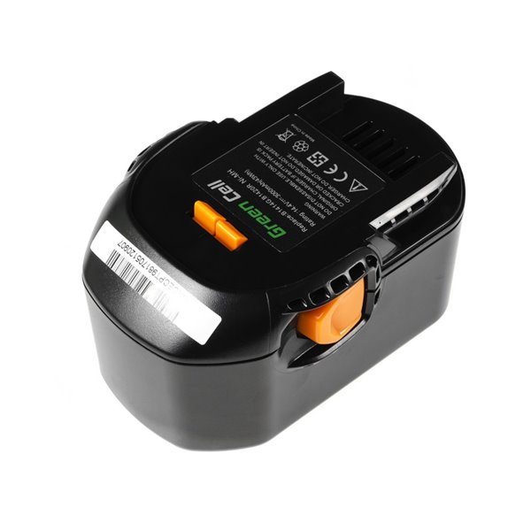 Bateria Akumulator  do AEG BS 14 G BS 14 X 14.4V 3Ah