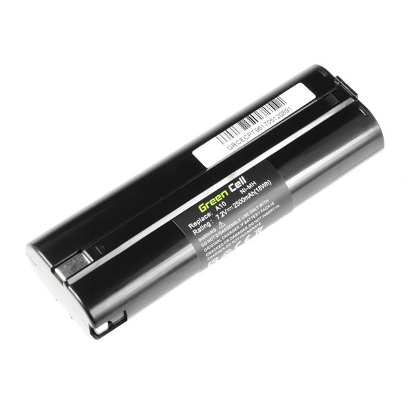 Bateria Akumulator do AEG ABSE 10 ABE P7.2 7.2V 2.5Ah