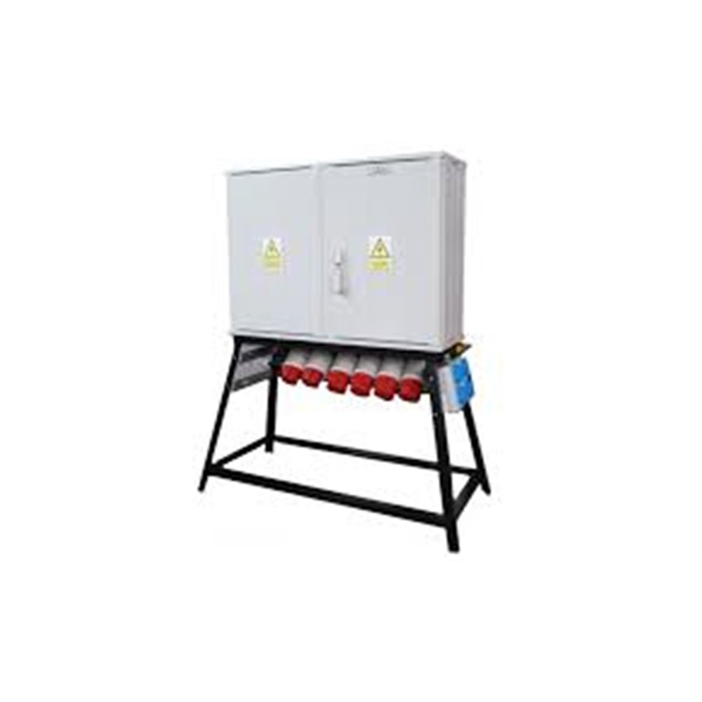 Rozdzielnica elektryczna ERB 125A2 Partnersite