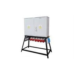 Rozdzielnica elektryczna ERB 125A2 Partnersite