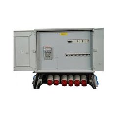 Rozdzielnica elektryczna ERB 125A2 Partnersite