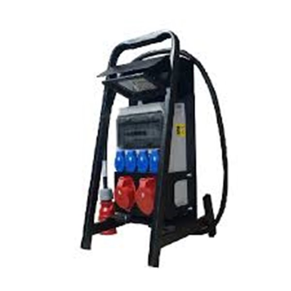 Rozdzielnica elektryczna ERB 32R Partnersite