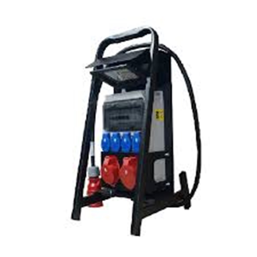 Rozdzielnica elektryczna ERB 32R Partnersite