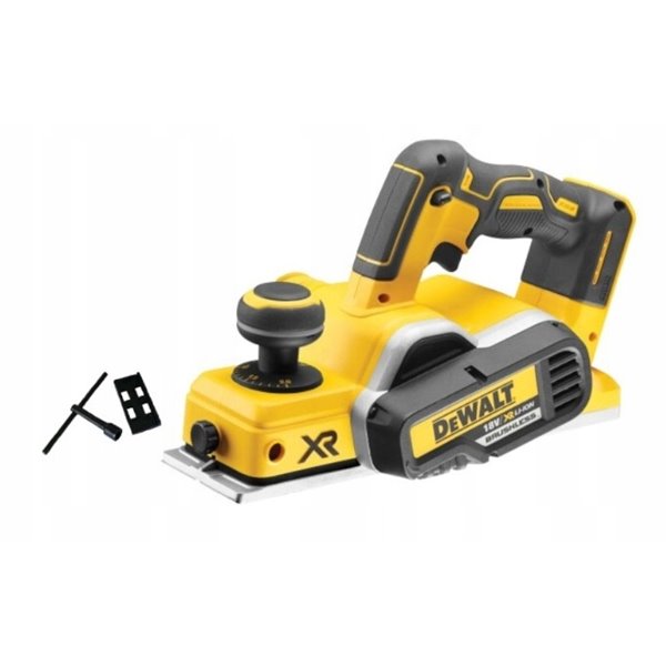 DCP580N Strug akumulatorowy 18V