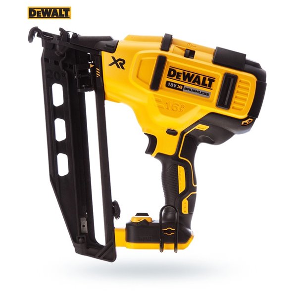 DCN660N Gwoździarka akumulatorowa 18V (63mm)