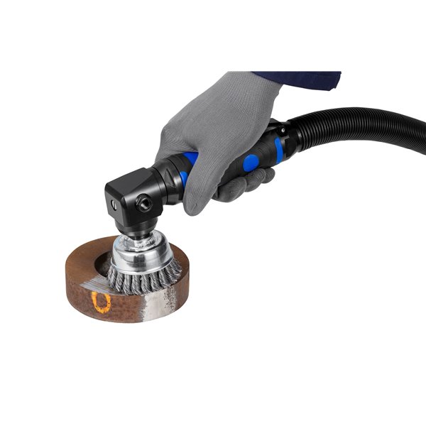 RA12M-B Pneumatyczna Szlifierka kątowa ATA TOOLS