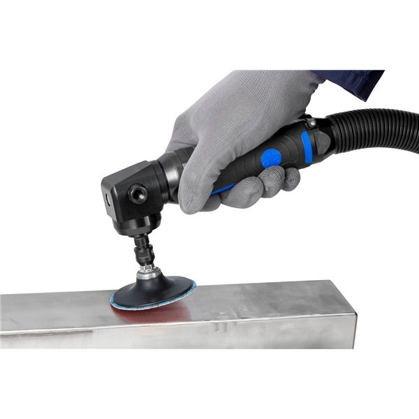 RA12M-C Pneumatyczna Szlifierka kątowa ATA TOOLS