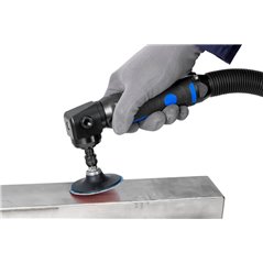 RA12M-C Pneumatyczna Szlifierka kątowa ATA TOOLS