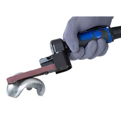 RALM10L Pneumatyczna szlifierka taśmowa ATA TOOLS