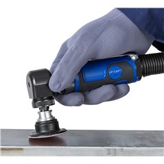 RAM10LR Pneumatyczna mała Szlifierka kątowa ATA TOOLS