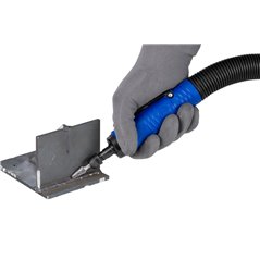 SMD30LR Pneumatyczna ultra lekka szlifierka trzpieniowa z uchwytem 6mm ATA TOOLS