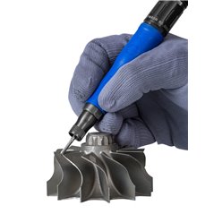 SPM80R Pneumatyczna mikro szlifierka turbinowa 3mm ATA TOOLS