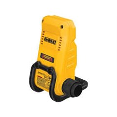 DWH079D Adapter do odsysania pyłu pojemnika na pył