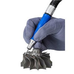 SPT100R Pneumatyczna mikro szlifierka turbinowa 3mm ATA TOOLS