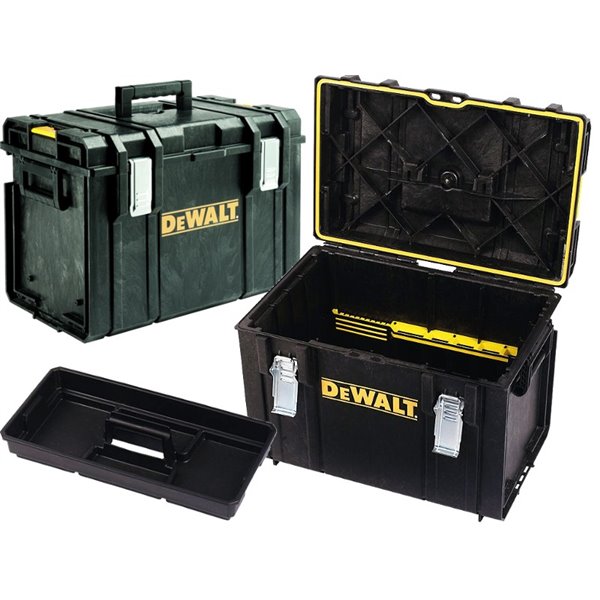 DWST83342-1 Skrzynia narzędziowa DS400