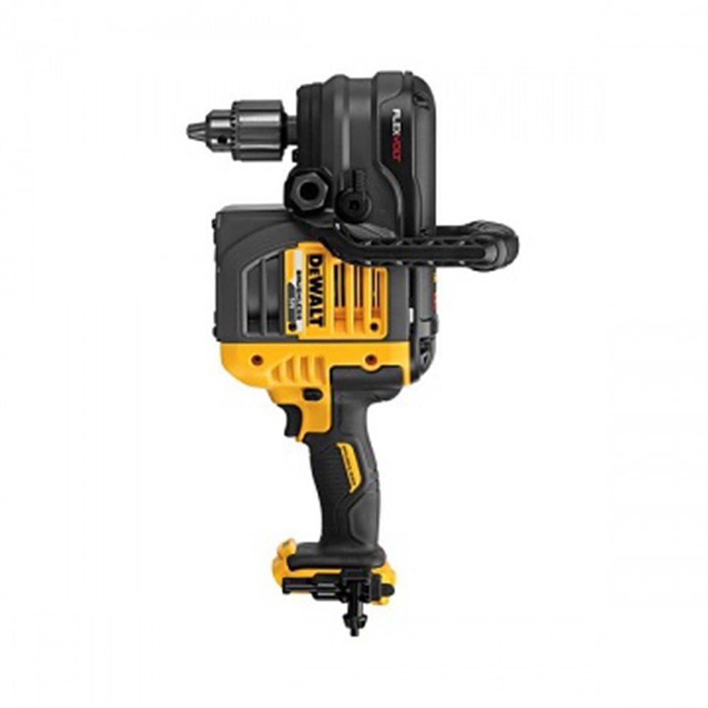 DCD460T2 Akumulatorowa wiertarka kątowa 54V