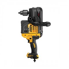 DCD460T2 Akumulatorowa wiertarka kątowa 54V