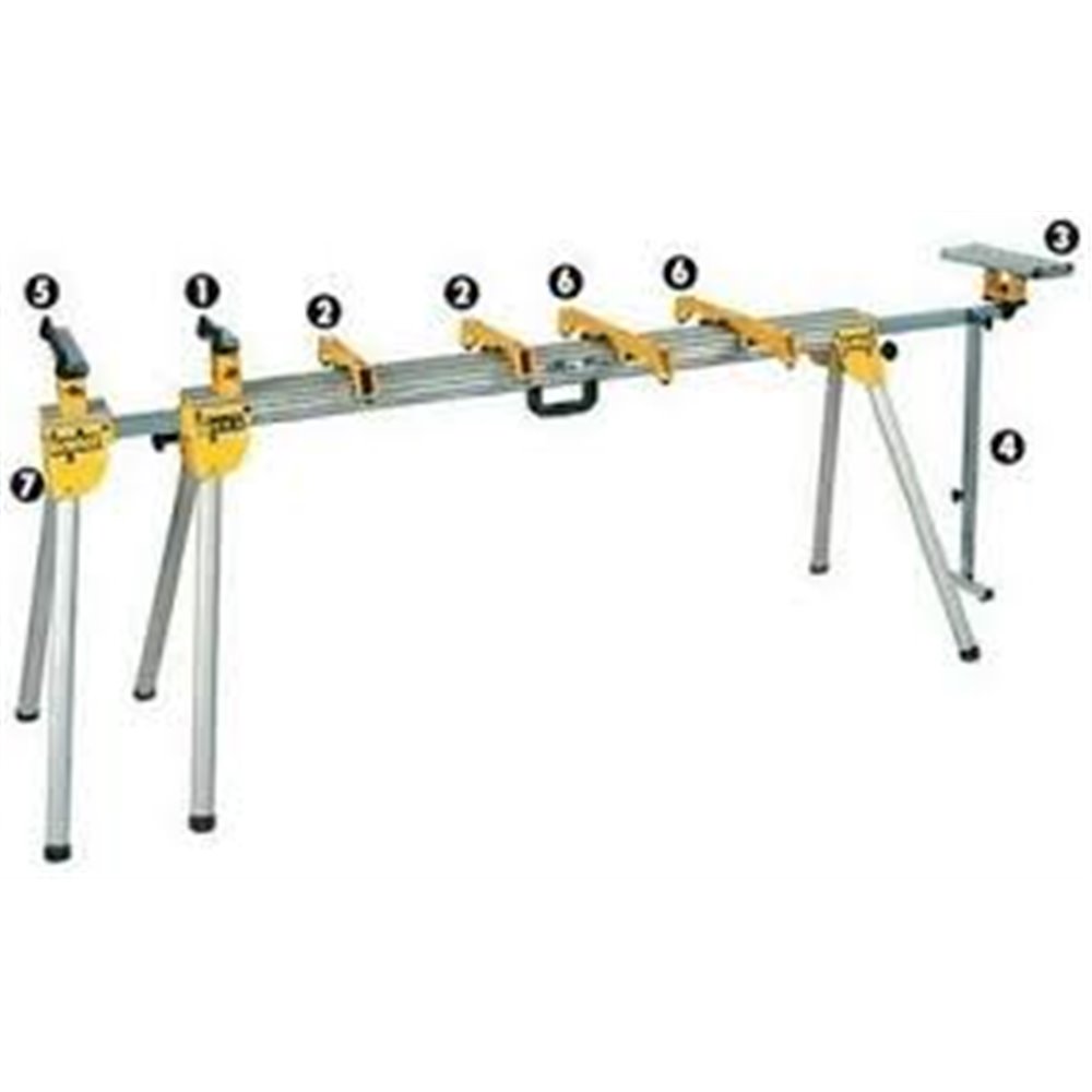 DE7025 Zestaw montażowy urządzenia nr ilustracji 3