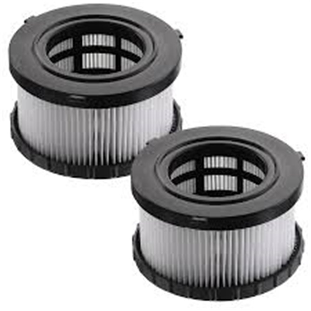 DCV5861 filtr zamienny (2 SZT)