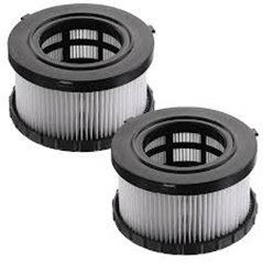 DCV5861 filtr zamienny (2 SZT)