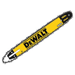 DT20660 Prowadnica z łańcuchem tnącym o dł. 40 cm