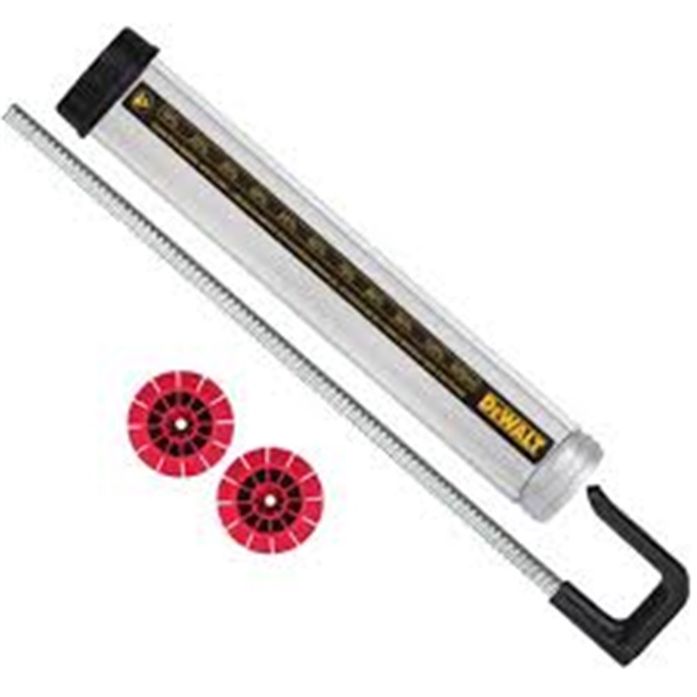 DCE5801 Tuba do pistoletów na kartusze