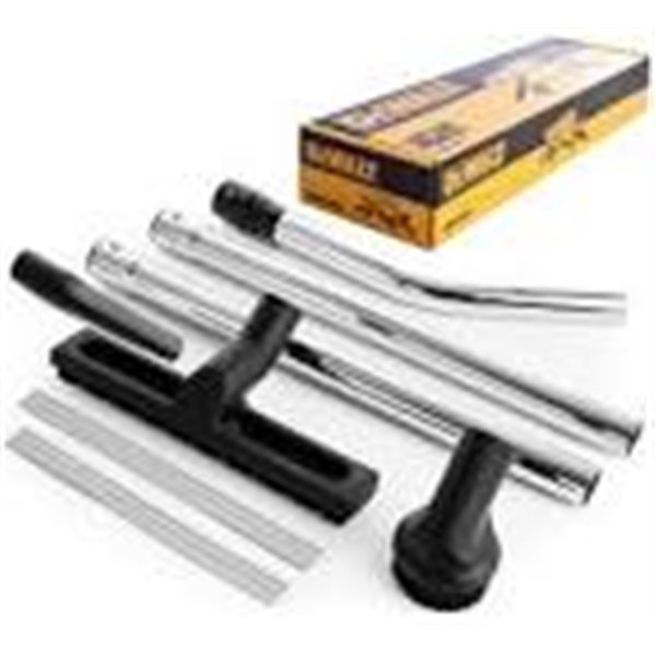 DWV9350 Zestaw czyszczący do podłóg AirLock 7 - częściowy