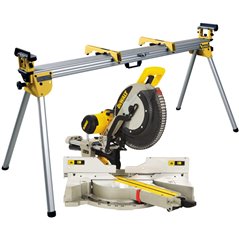 DWS780 Pilarka ukosowa + stół DE7023