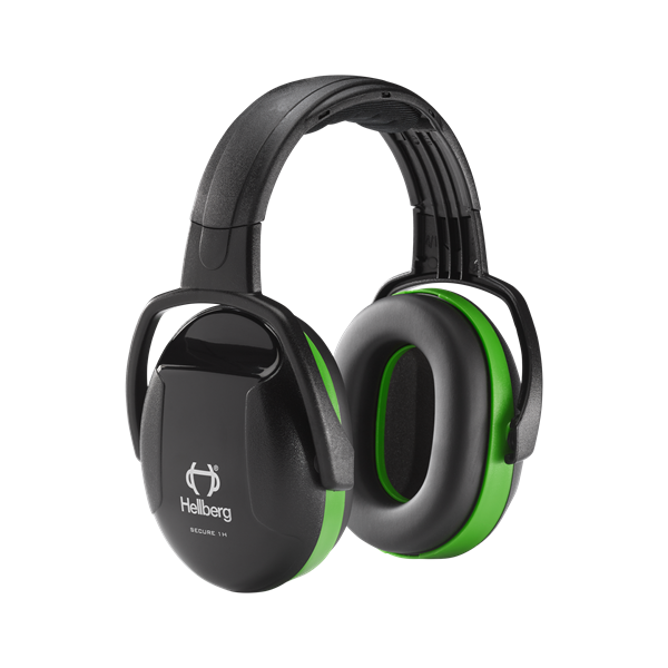 Ochronniki słuchu SECURE 1