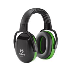 Ochronniki słuchu SECURE 1