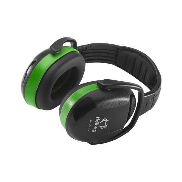 Ochronniki słuchu SECURE 1