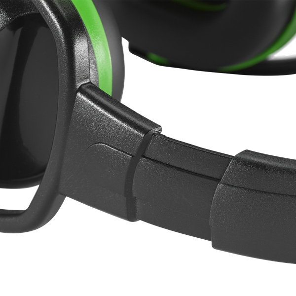 Ochronniki słuchu SECURE 1