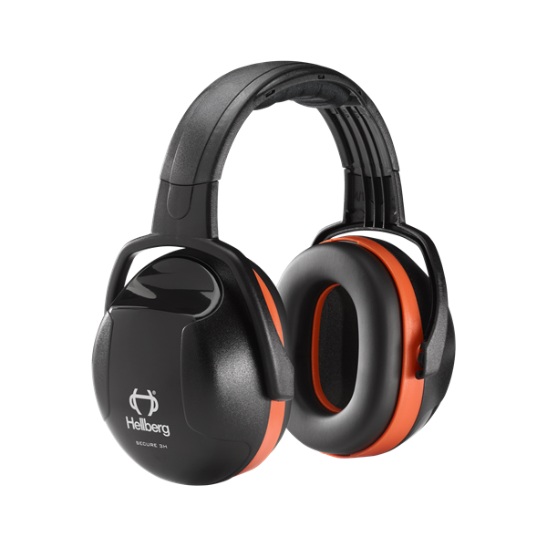 Ochronniki słuchu SECURE 3