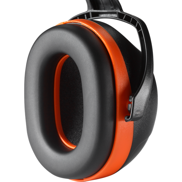 Ochronniki słuchu SECURE 3