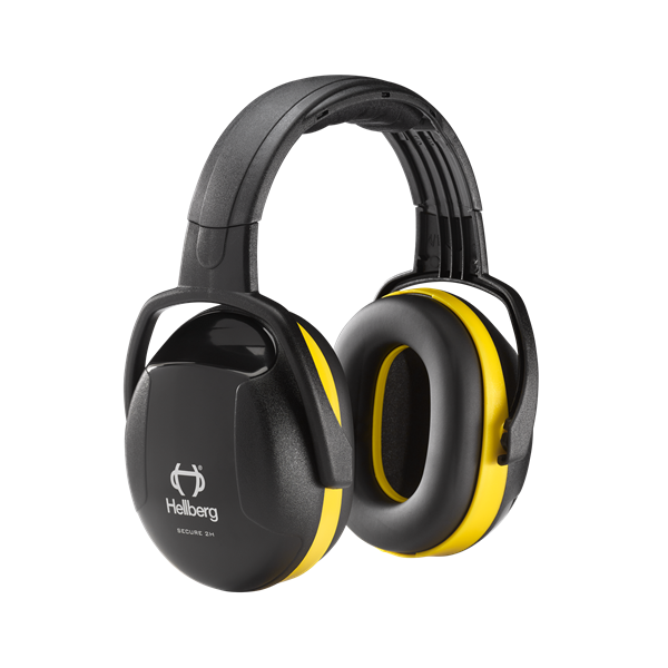 Ochronniki słuchu SECURE 2