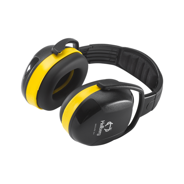 Ochronniki słuchu SECURE 2