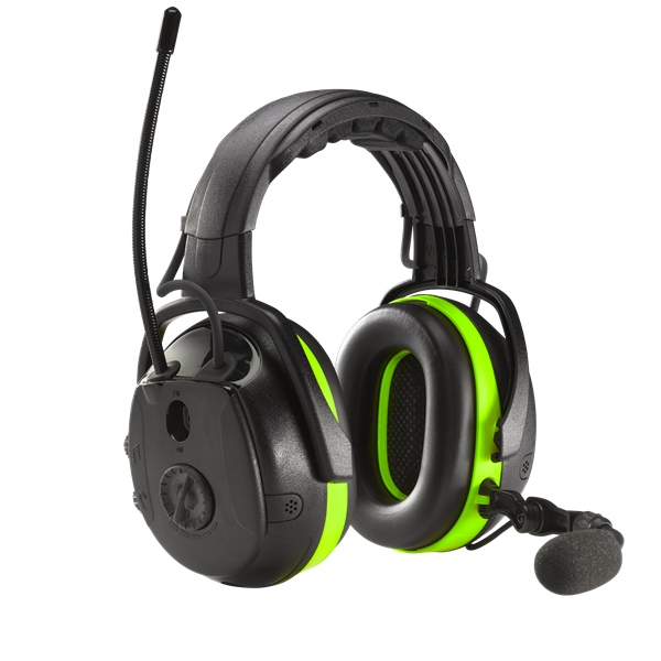 Ochronniki słuchu SYNERGY MULTI POINT