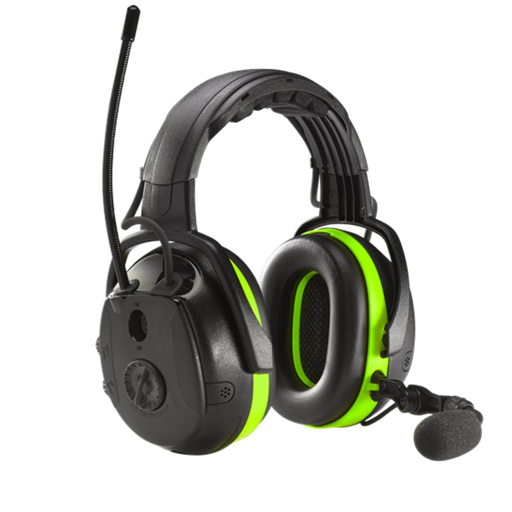 Ochronniki słuchu SYNERGY MULTI POINT