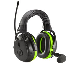 Ochronniki słuchu SYNERGY MULTI POINT