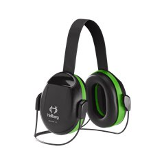 Ochronniki słuchu SECURE 1 z obejmą na kark