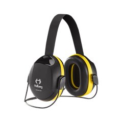 Ochronniki słuchu SECURE 2 z obejmą na kark