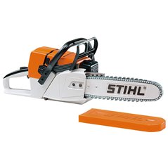 Pilarka łańcuchowa - zabawka na baterie